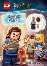 Buy Lego Harry Potter: Witch Power