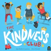 Buy Kindness Club, The