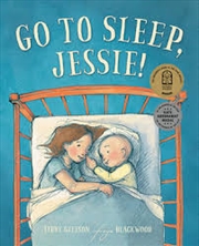 Buy Go To Sleep, Jessie