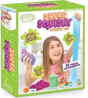 Buy Science To The Max - Super Squishy Science Lab