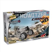 Buy Military - Howitzer Cannon