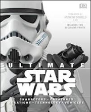 Buy Ultimate Star Wars
