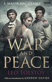 Buy War and Peace