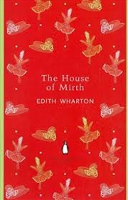 Buy The House Of Mirth