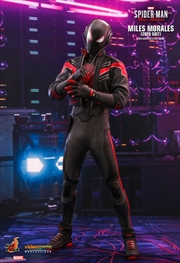Buy Spider-Man: Miles Morales - 2020 Suit 1:6 Scale 12" Action Figure