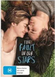 Buy Fault In Our Stars, The
