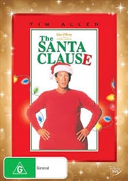 Buy Santa Clause, The