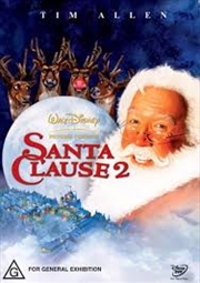 Buy Santa Clause 2, The