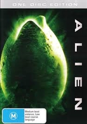 Buy Alien