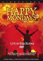 Buy Live In Barcelona