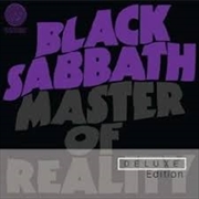 Buy Master Of Reality (Deluxe Edition)