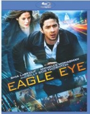 Buy Eagle Eye