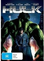 Buy Incredible Hulk , The