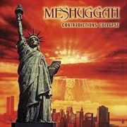 Buy Contradictions Collapse (Reloa