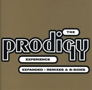 Buy Experience- Expanded- Remixes and B-Sides
