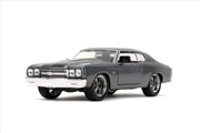 Buy Fast & Furious - 1970 Chevrolet Chevelle SS 1:24 Scale Die-Cast Vehicle