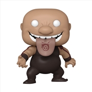 Buy Fullmetal Alchemist: Brotherhood - Gluttony US Exclusive Pop! Vinyl [RS]