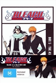 Buy Bleach - Vol 23