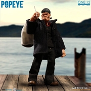 Buy Popeye - Popeye One:12 Collective Action Figure