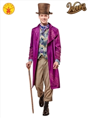 Buy Willy Wonka Premium - Adult L