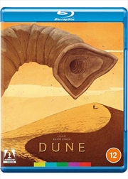 Buy Dune (2021)