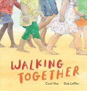 Buy Walking Together