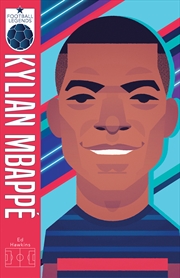 Buy Kylian Mbappe (Football Legends)