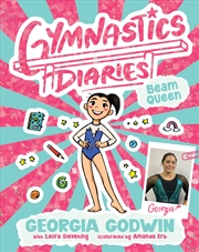Buy Beam Queen (Gymnastics Diaries #1)