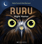 Buy Ruru, Night Hunter
