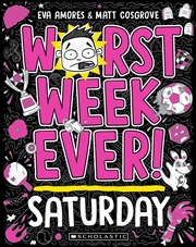 Buy Worst Week Ever! Saturday