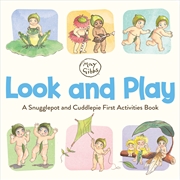 Buy Look and Play: A Snugglepot and Cuddlepie First Activities Book (May Gibbs)