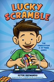 Buy Lucky Scramble