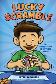 Buy Lucky Scramble