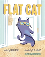 Buy Flat Cat