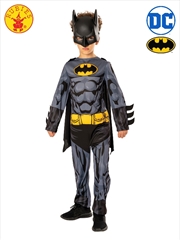 Buy Batman Classic Costume - Size 6-8