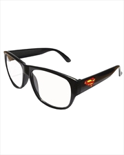 Buy Clark Kent Novelty Eyewear - One Size