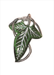 Buy Elven Leaf Clasp