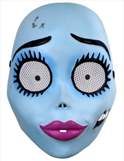 Buy Emily Corpse Bride - 1/2 Mask