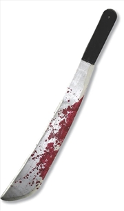Buy Jason Machete Accessory