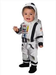 Buy Lil' Astronaut Costume - Size Toddler