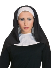 Buy Nun Accessory Kit - One Size