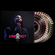Buy Cmbcrst (Zoetrope Vinyl)