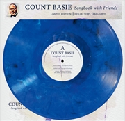 Buy Songbook With Friends (Blue Marbled)