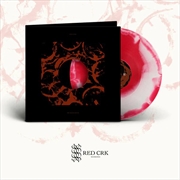Buy The Raging River (A-Side / B-Side W/ White & Blood Red Vinyl)