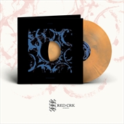 Buy The Raging River (Foggy Orange Vinyl)