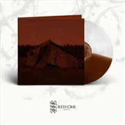Buy The Raging River (Half/Half - Transparent & Brown Vinyl)