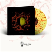 Buy The Raging River (Yellow W/ Red Splatter Vinyl)