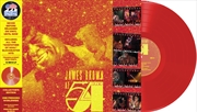 Buy At Club 54 (Red Vinyl)
