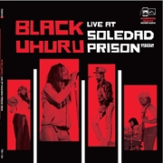 Buy Live At Soledad Prison 1982