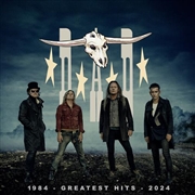 Buy Greatest Hits 1984 - 2024